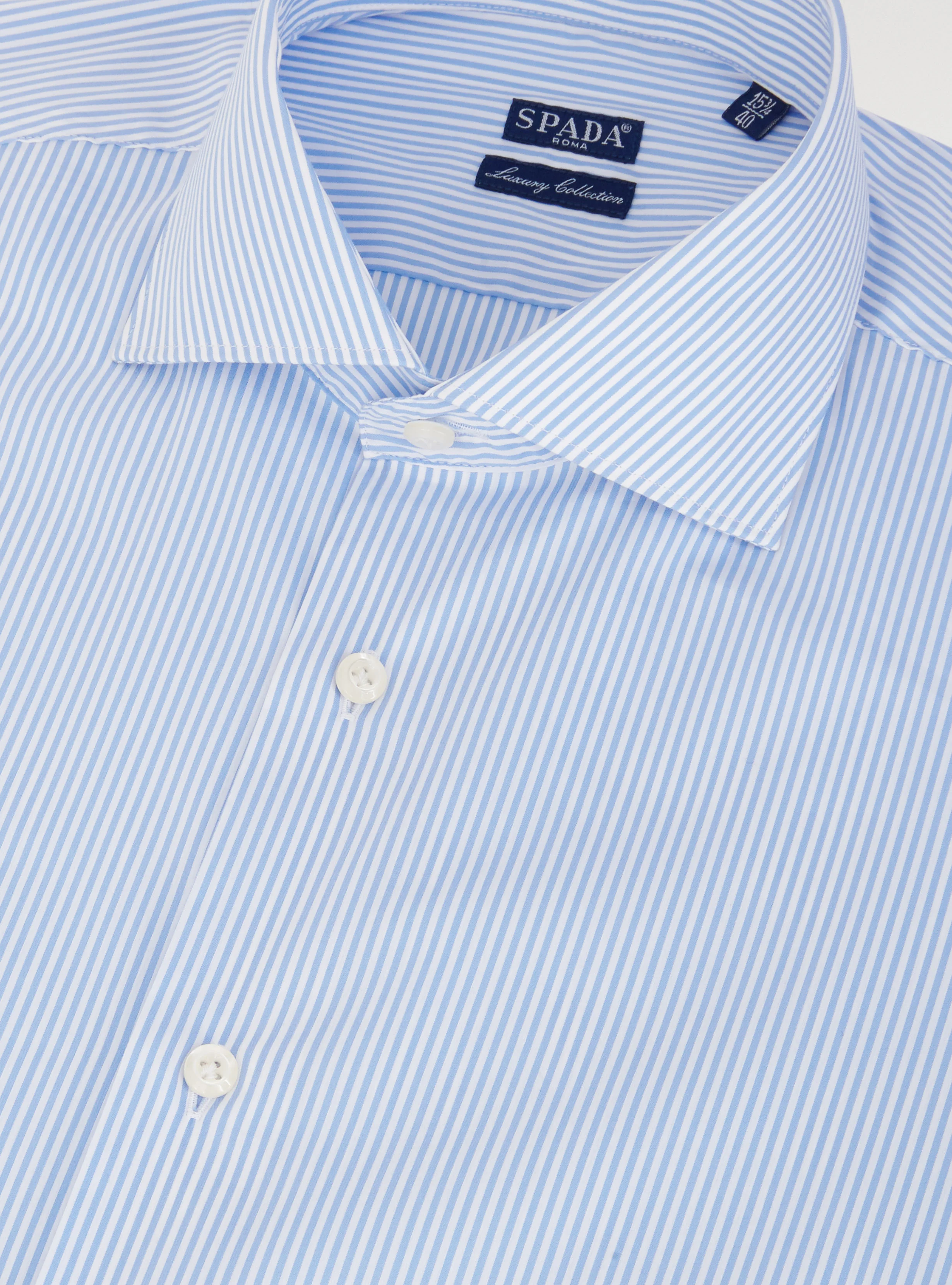 Camicia rigata - Image 3