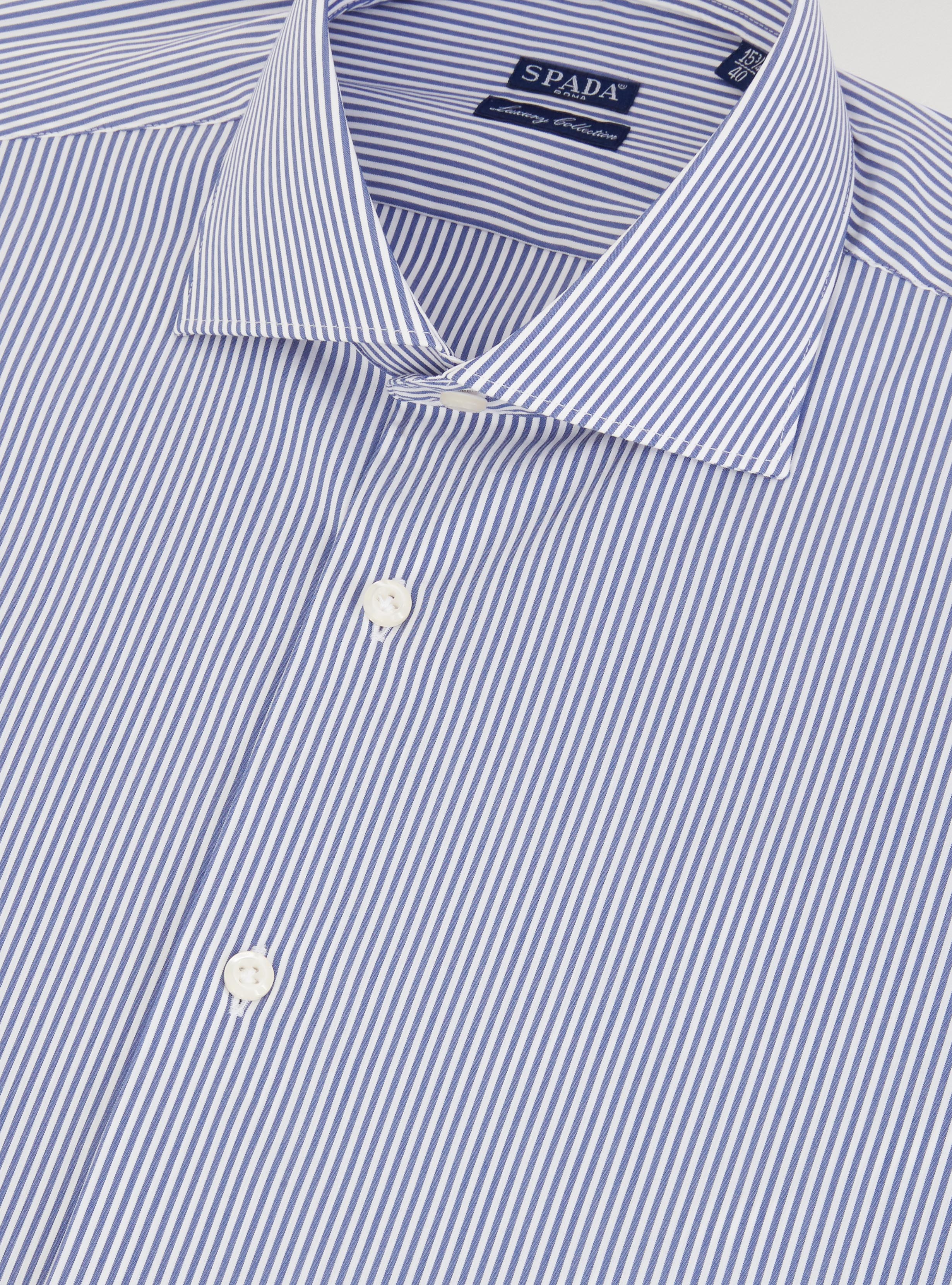 Camicia rigata - Image 3