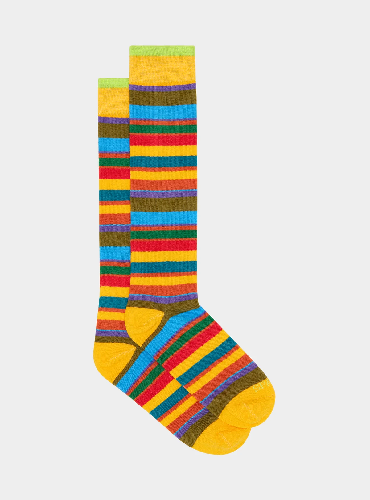 Calza multicolor - Image 2