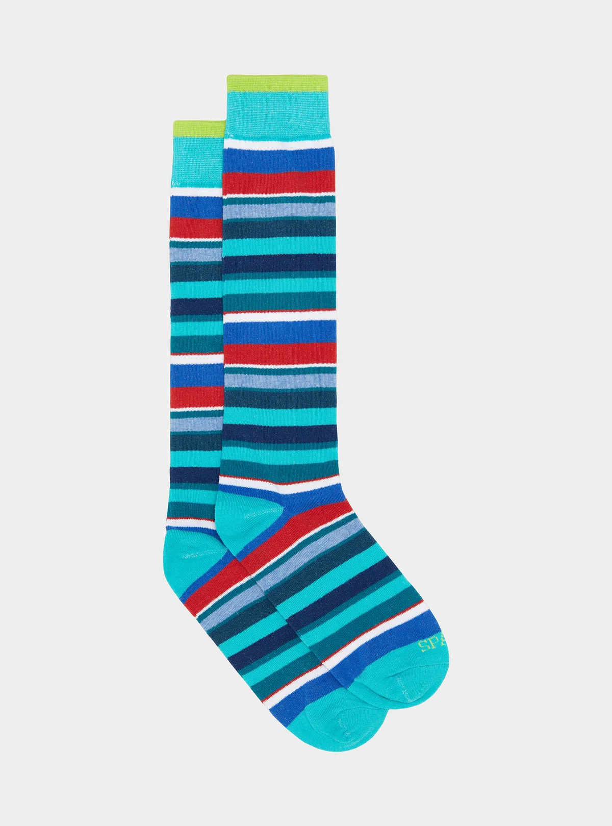 Calza multicolor - Image 2