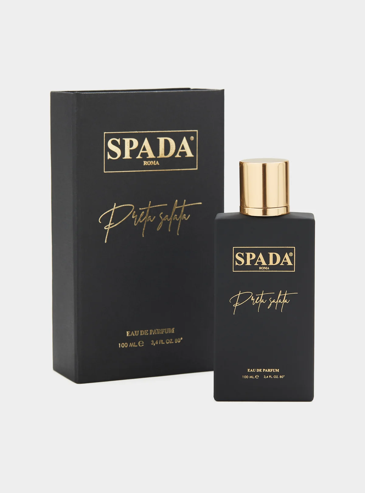 Profumo Preta Salata 100 ml. - Image 3