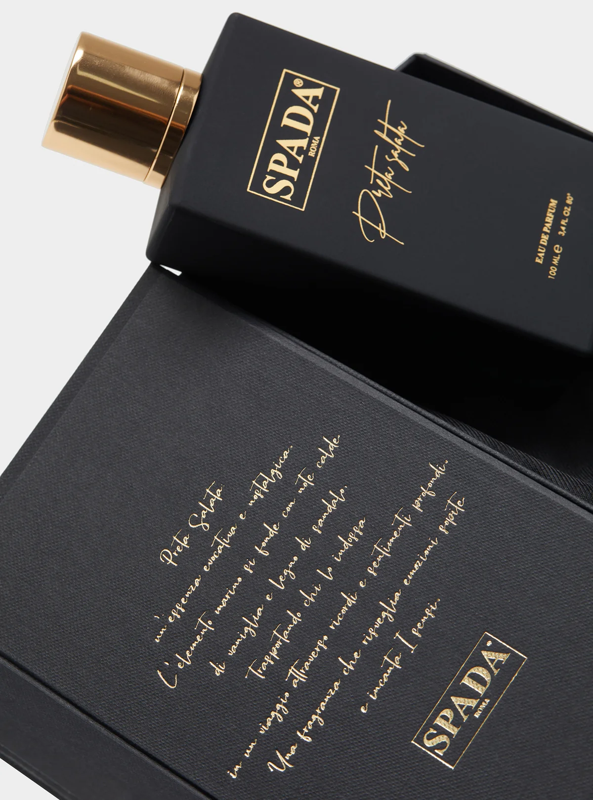 Profumo Preta Salata 100 ml. - Image 4