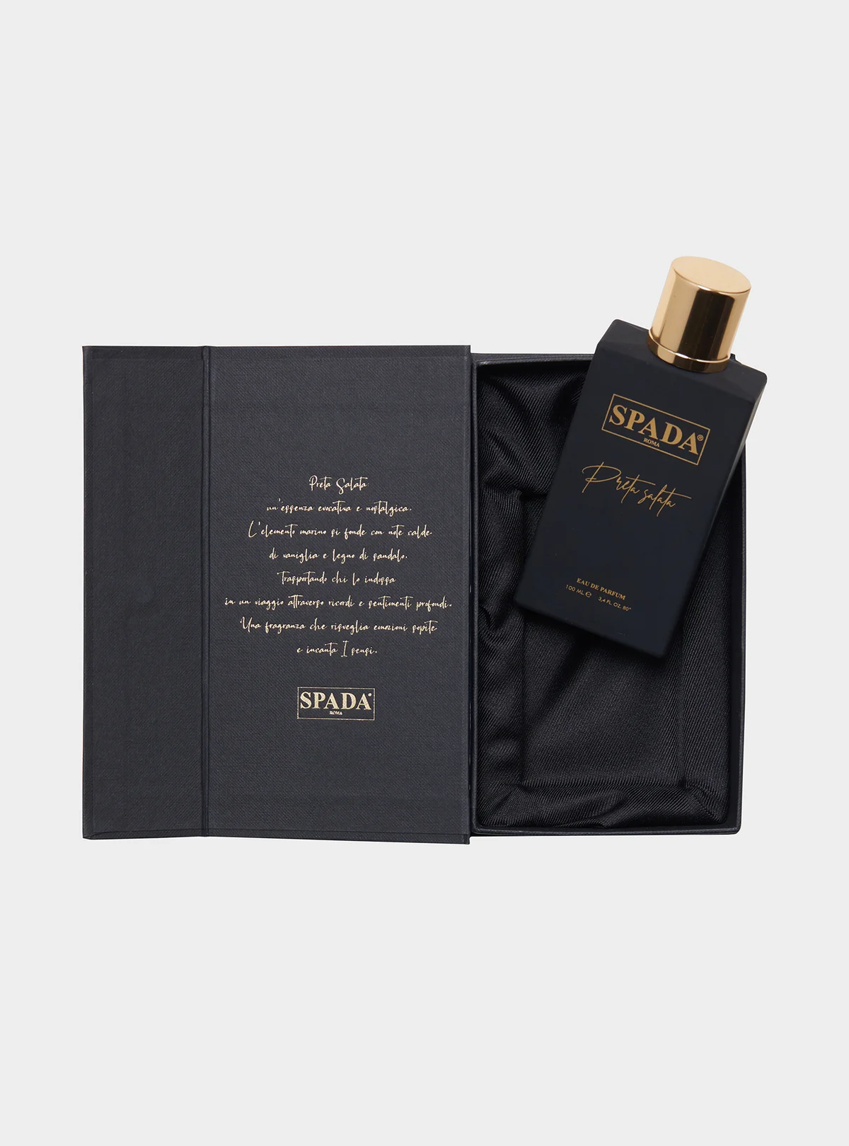 Profumo Preta Salata 100 ml. - Image 5
