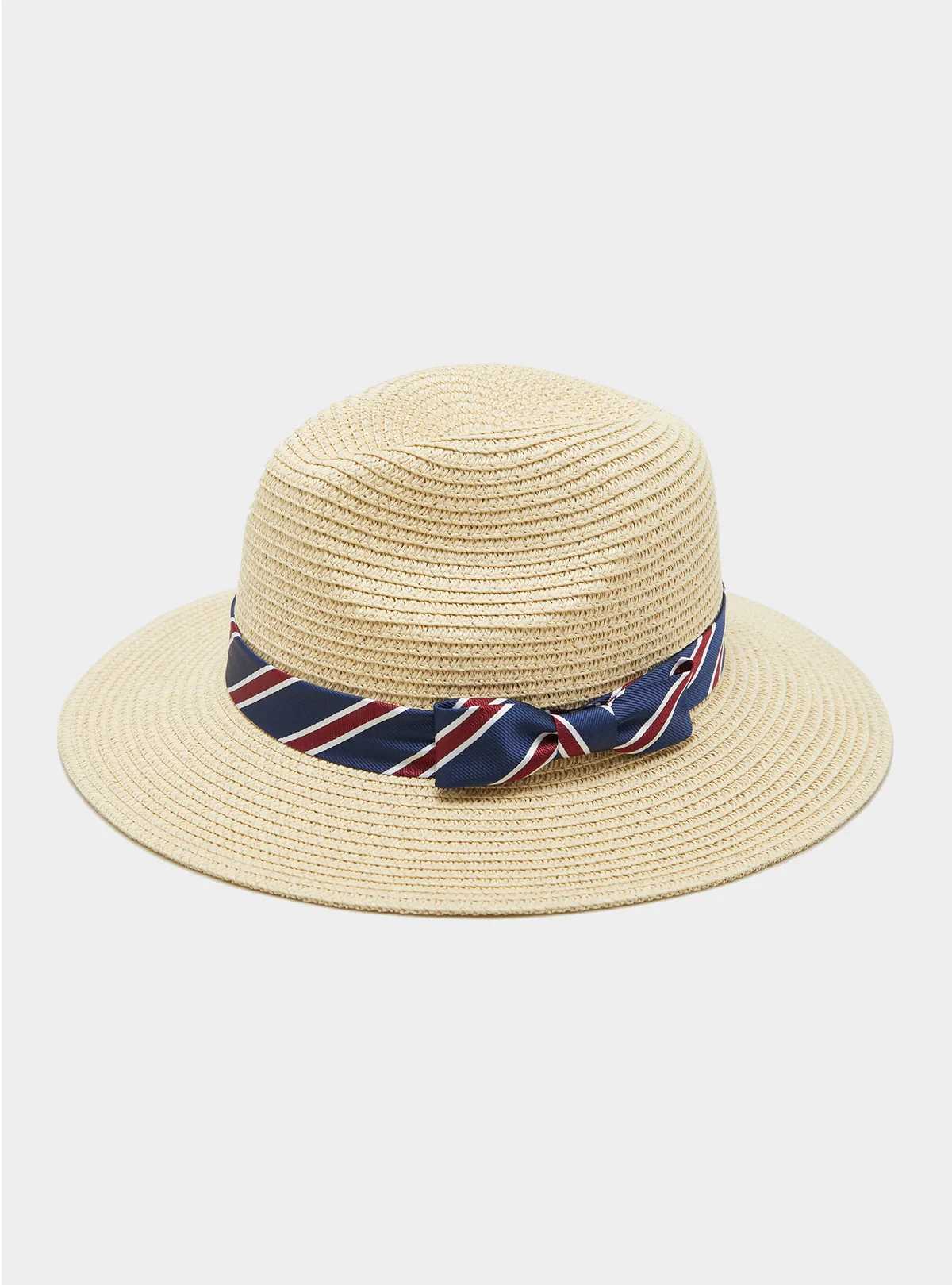 Cappello motivo cravatta - Image 3