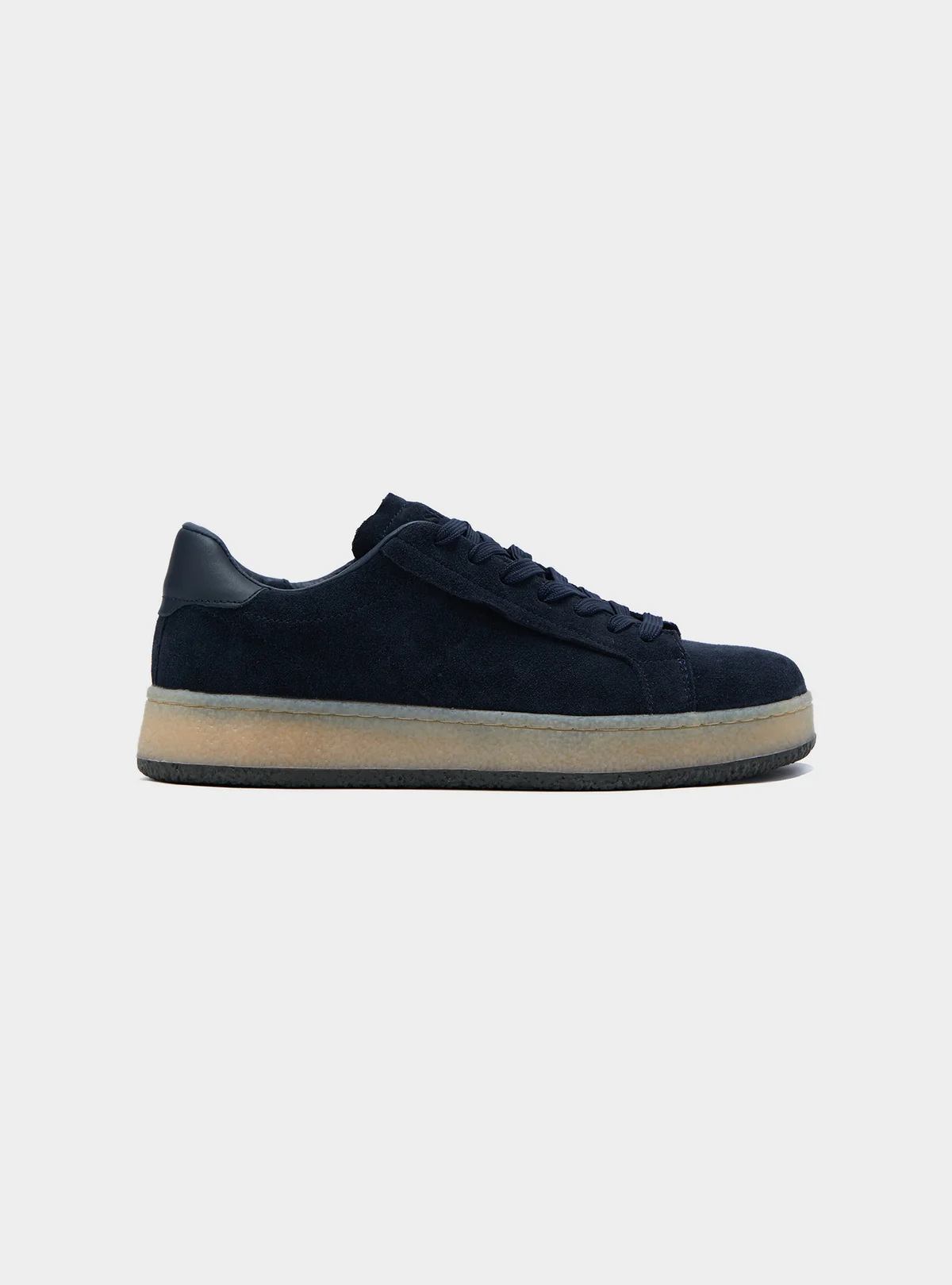 Sneakers in pelle scamosciata - Image 3