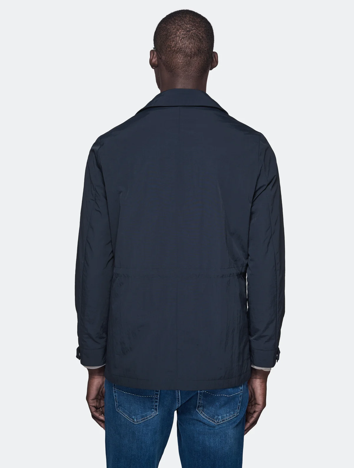 Giacca in nylon - Image 3