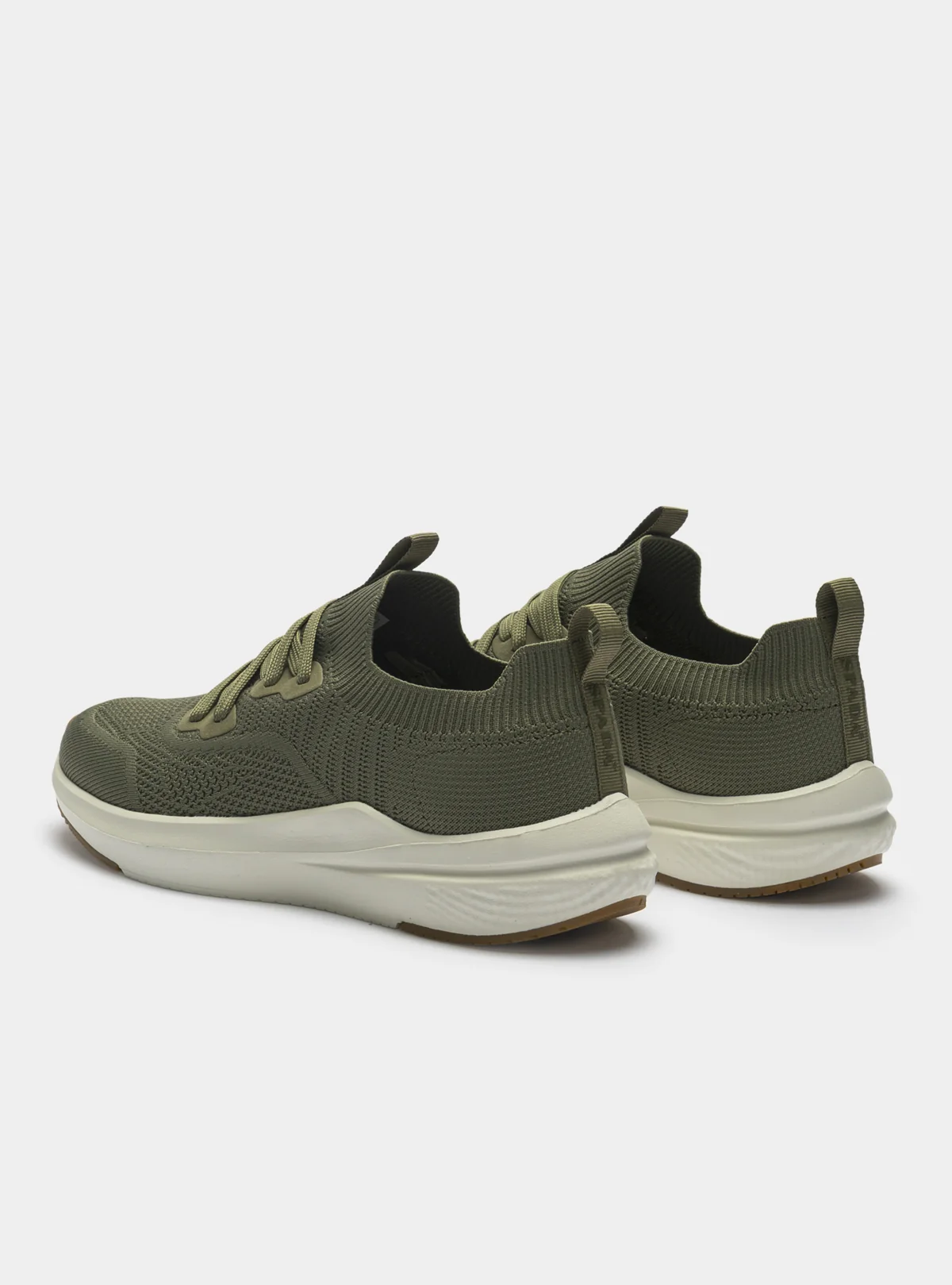 Scarpa running in tela - Image 3