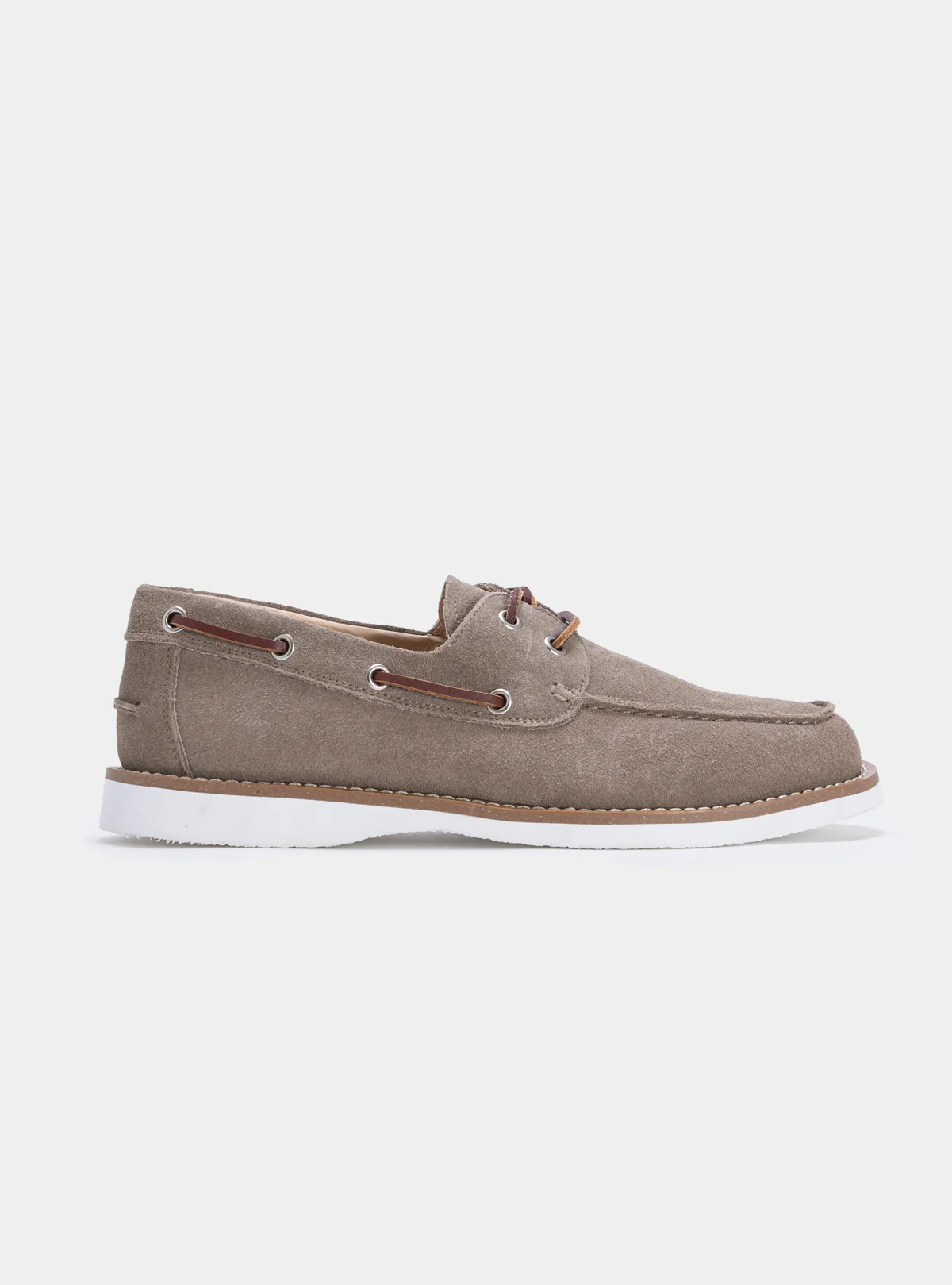SCARPA CAMOSCIO