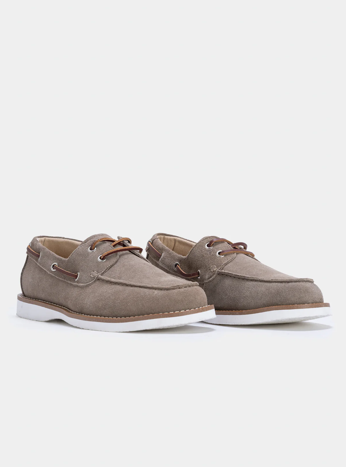 SCARPA CAMOSCIO - Image 2