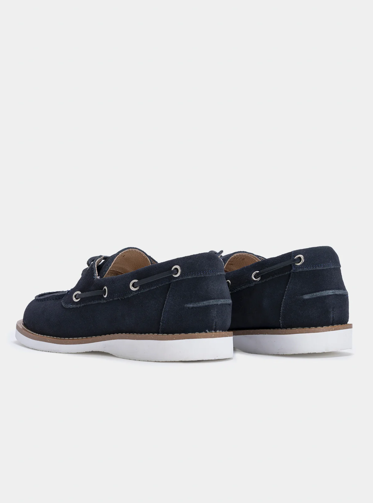 SCARPA CAMOSCIO - Image 2