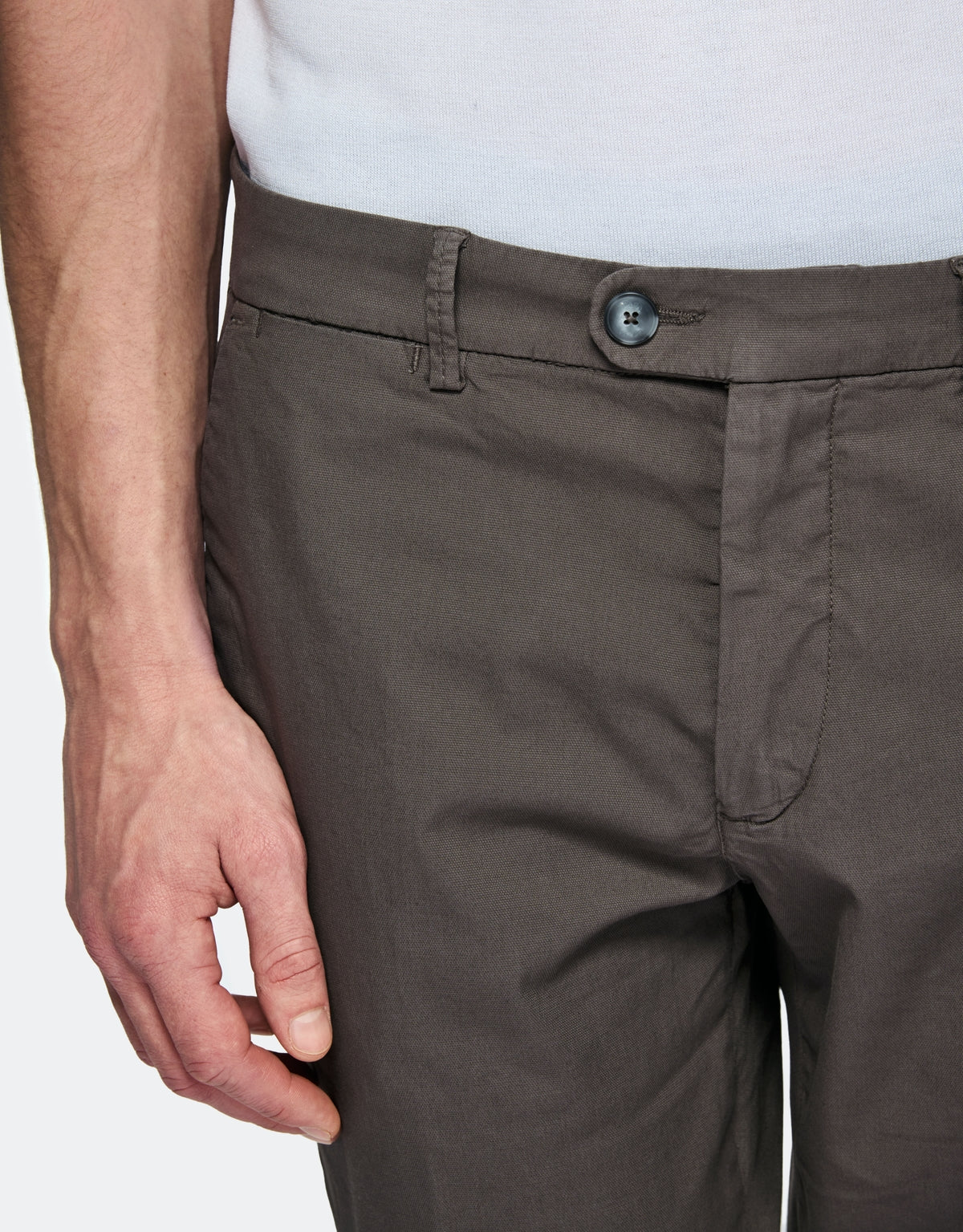 Pantalone Chinos tasca America