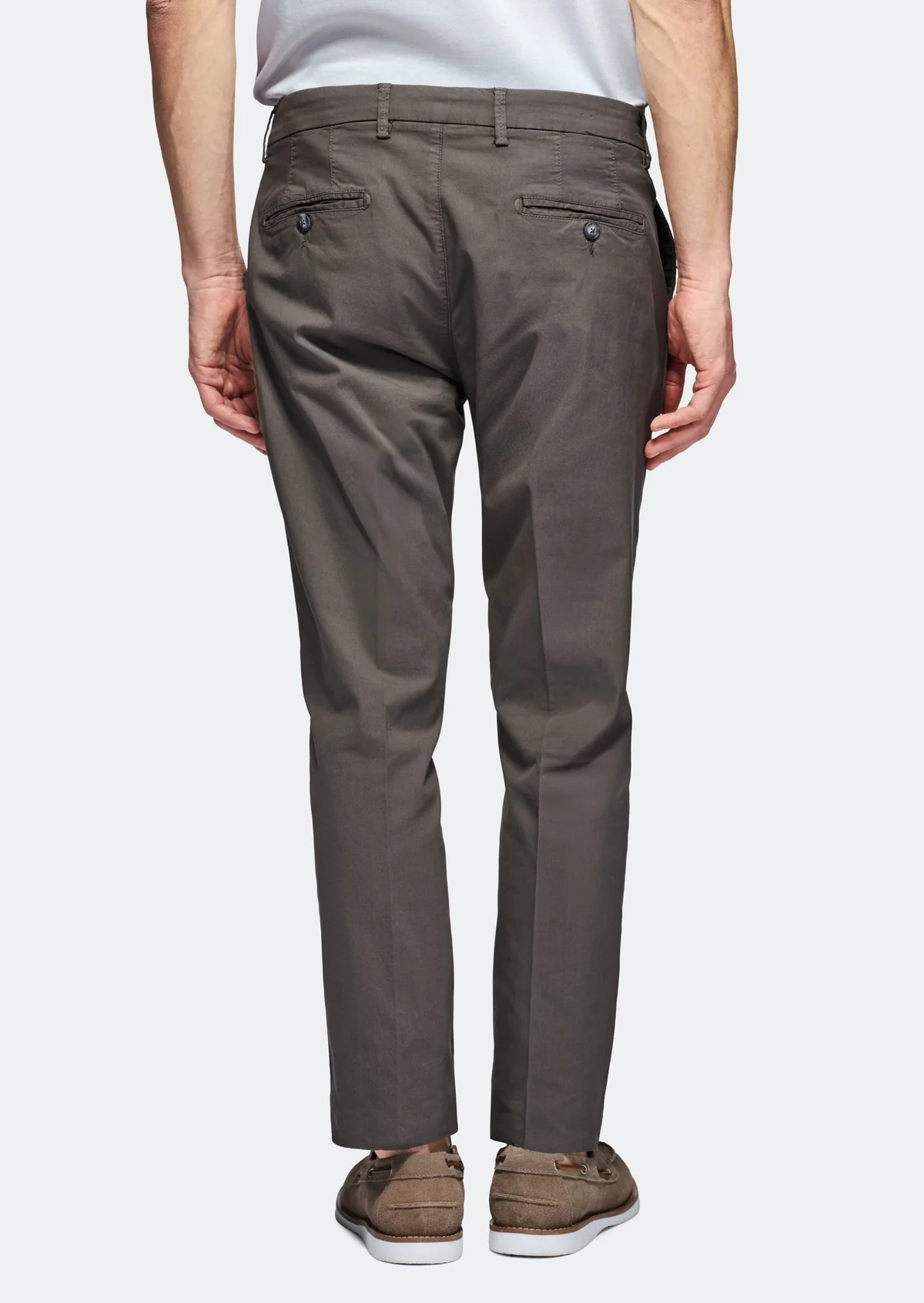 Pantalone Chinos tasca America - Image 2