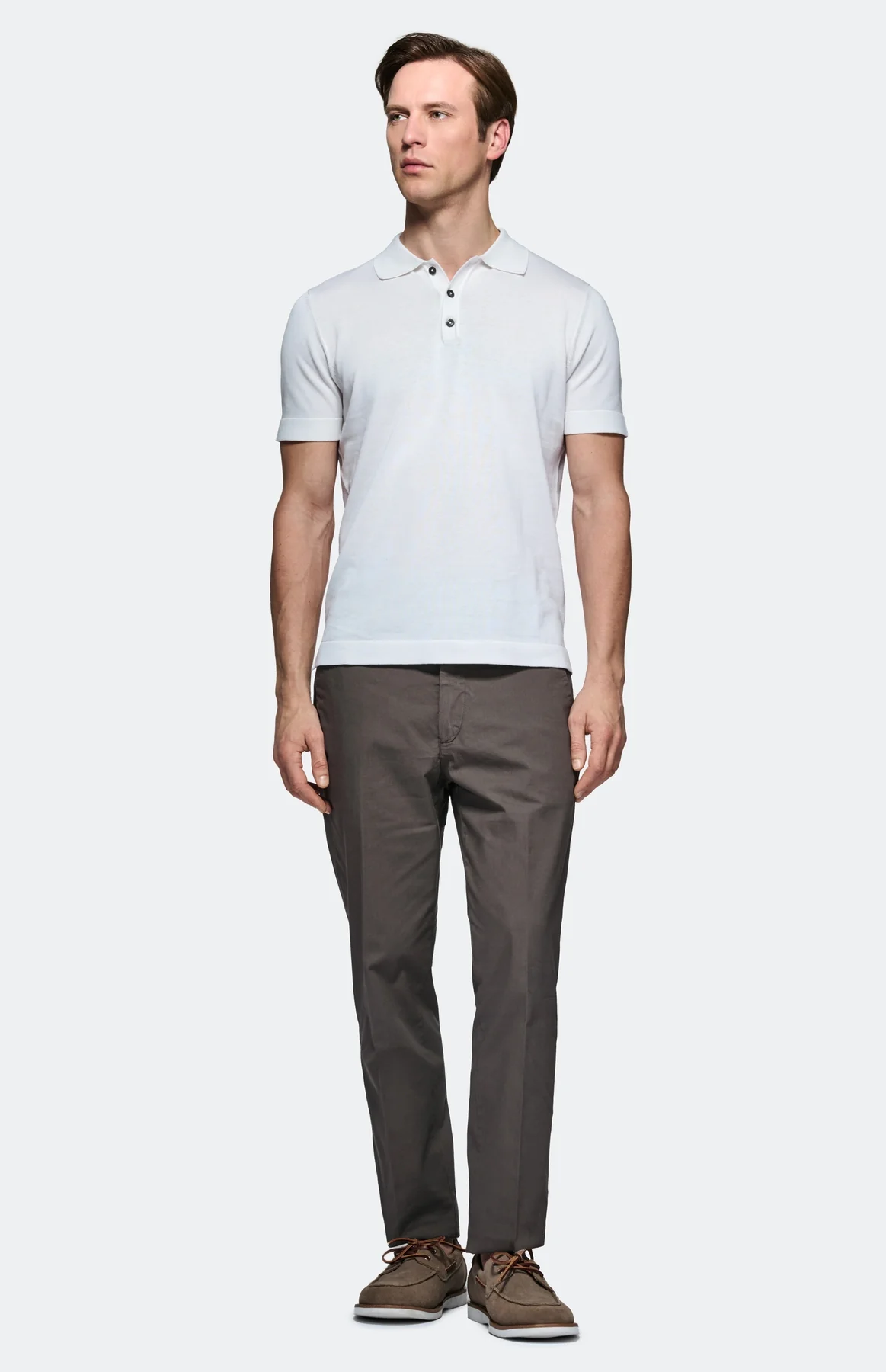 Pantalone Chinos tasca America - Image 3