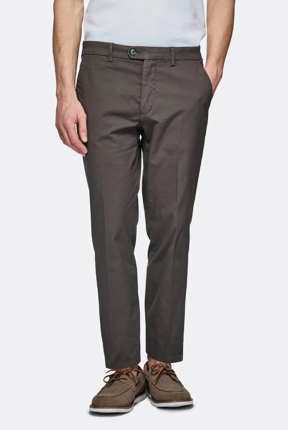 Pantalone Chinos tasca America - Image 4