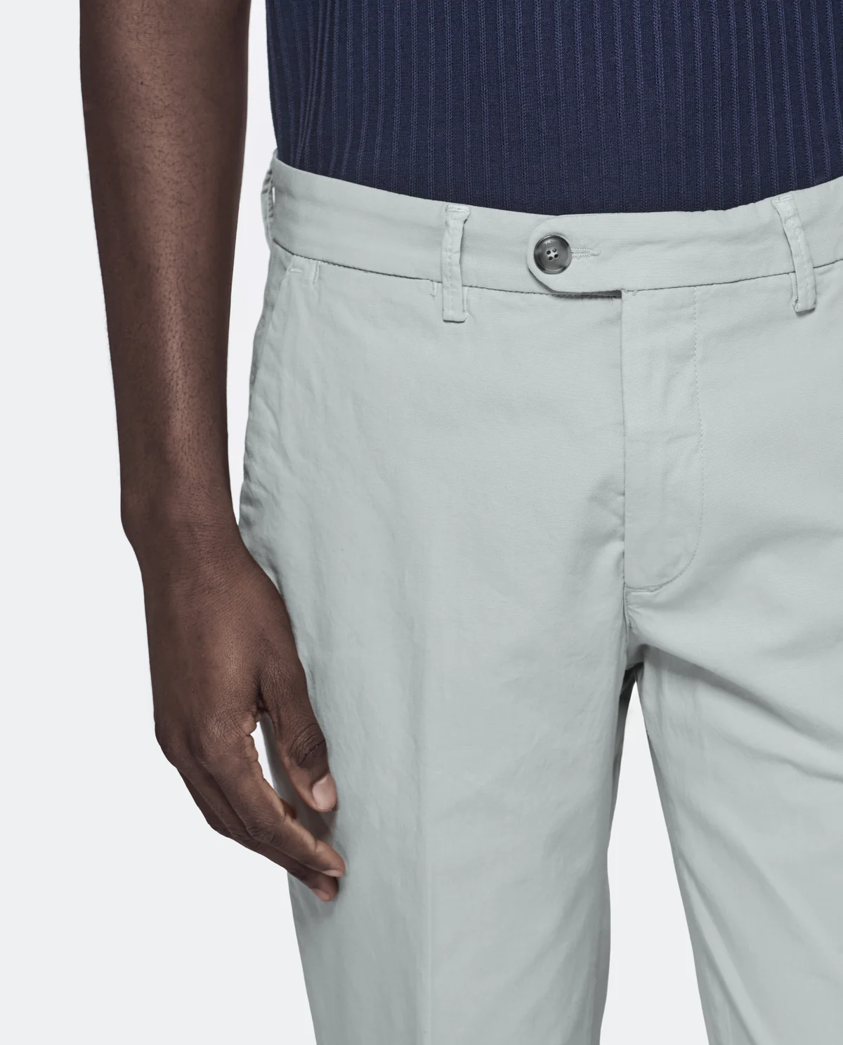 Pantalone Chinos tasca America - Image 2