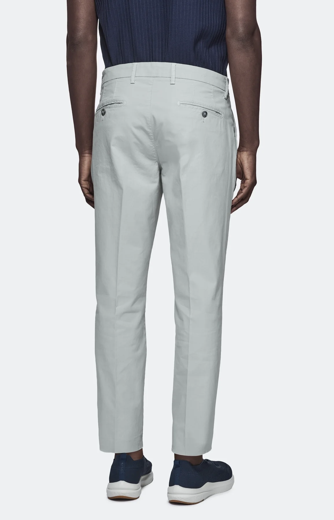Pantalone Chinos tasca America - Image 3