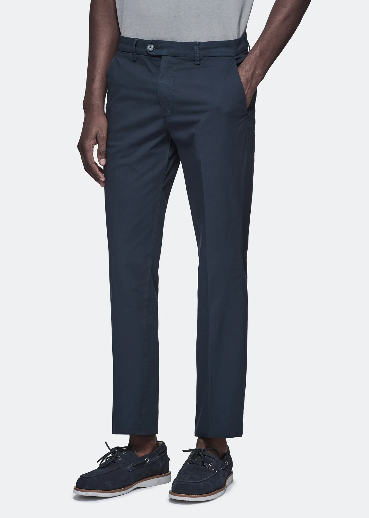 Pantalone Chinos tasca America