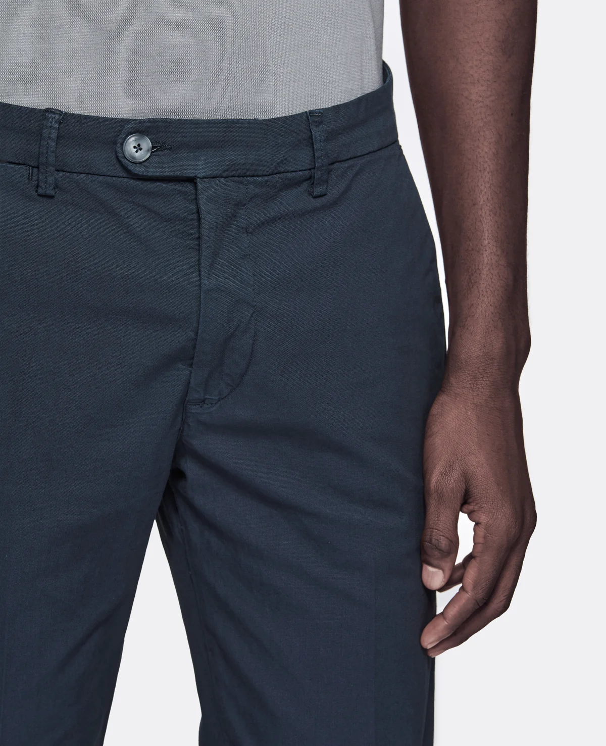 Pantalone Chinos tasca America - Image 2