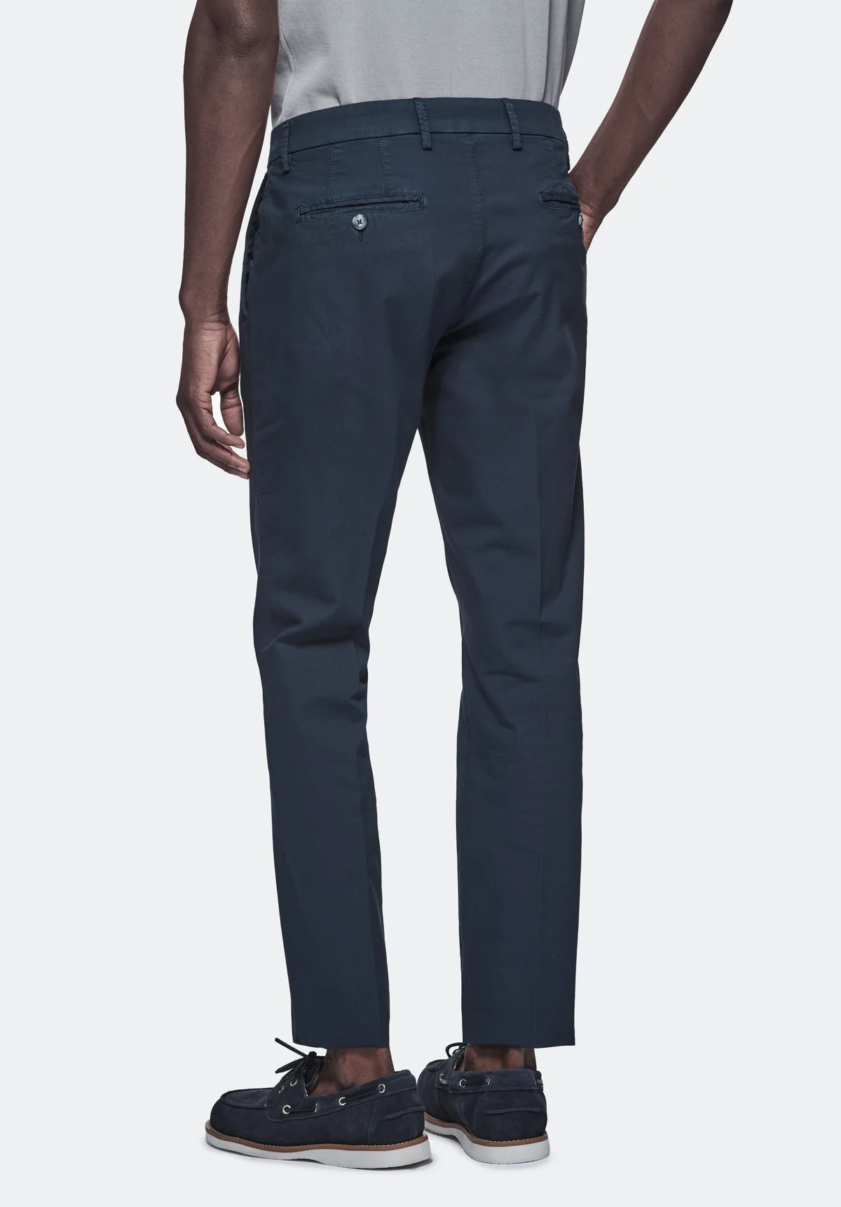 Pantalone Chinos tasca America - Image 3