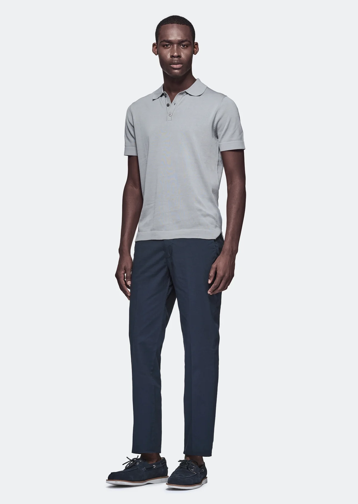 Pantalone Chinos tasca America - Image 4