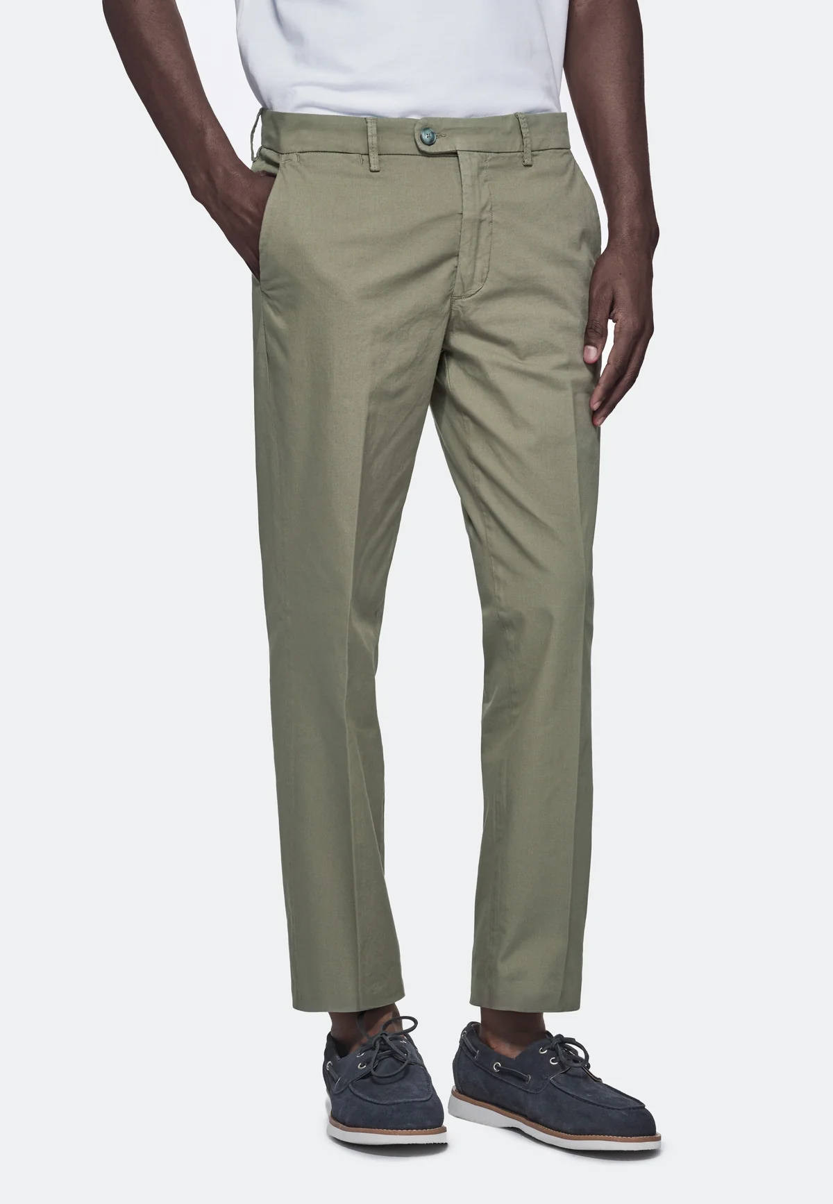 Pantalone Chinos tasca America