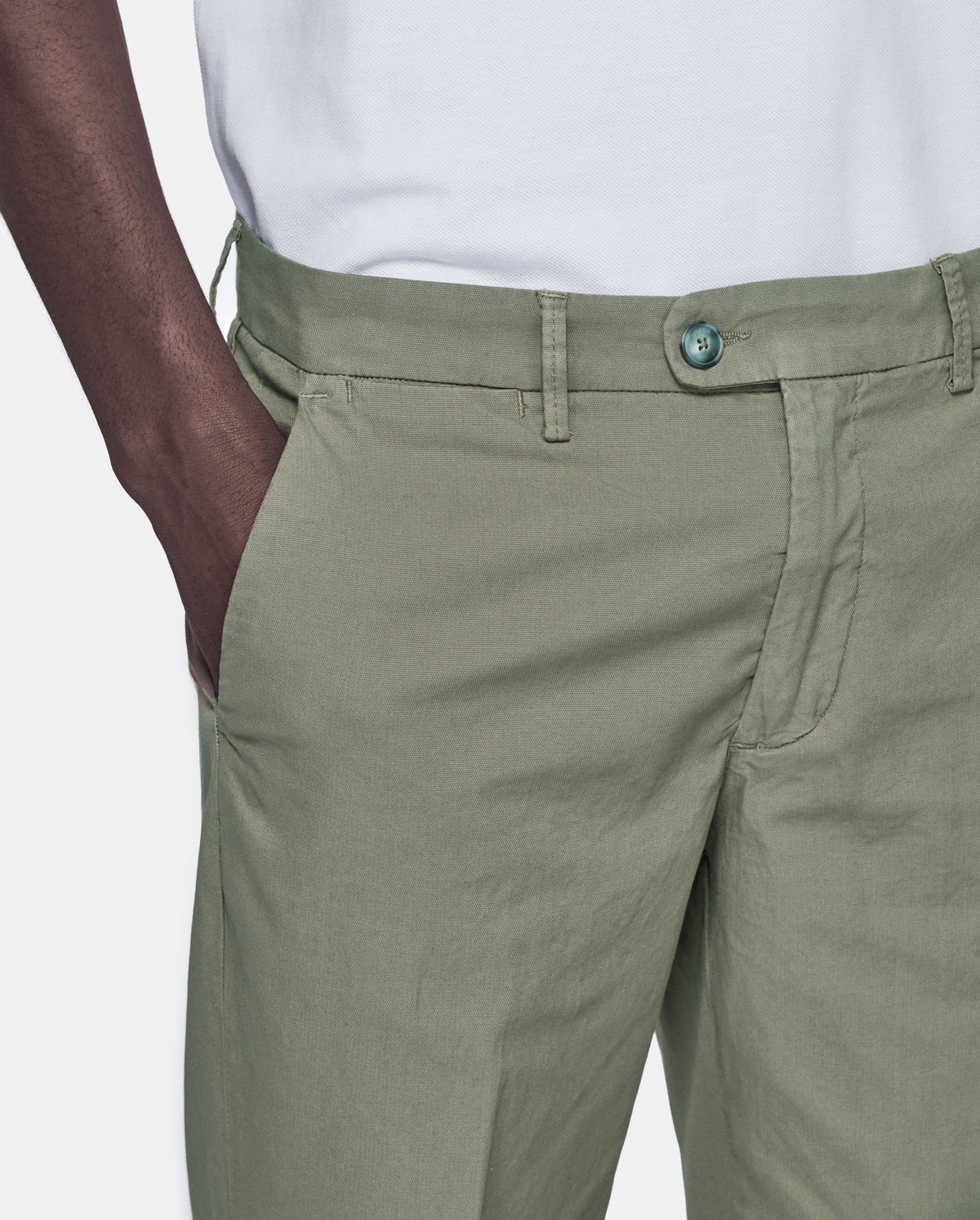 Pantalone Chinos tasca America - Image 2