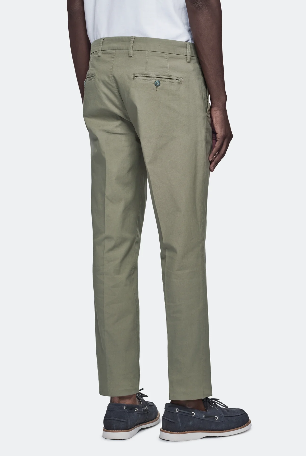 Pantalone Chinos tasca America - Image 3