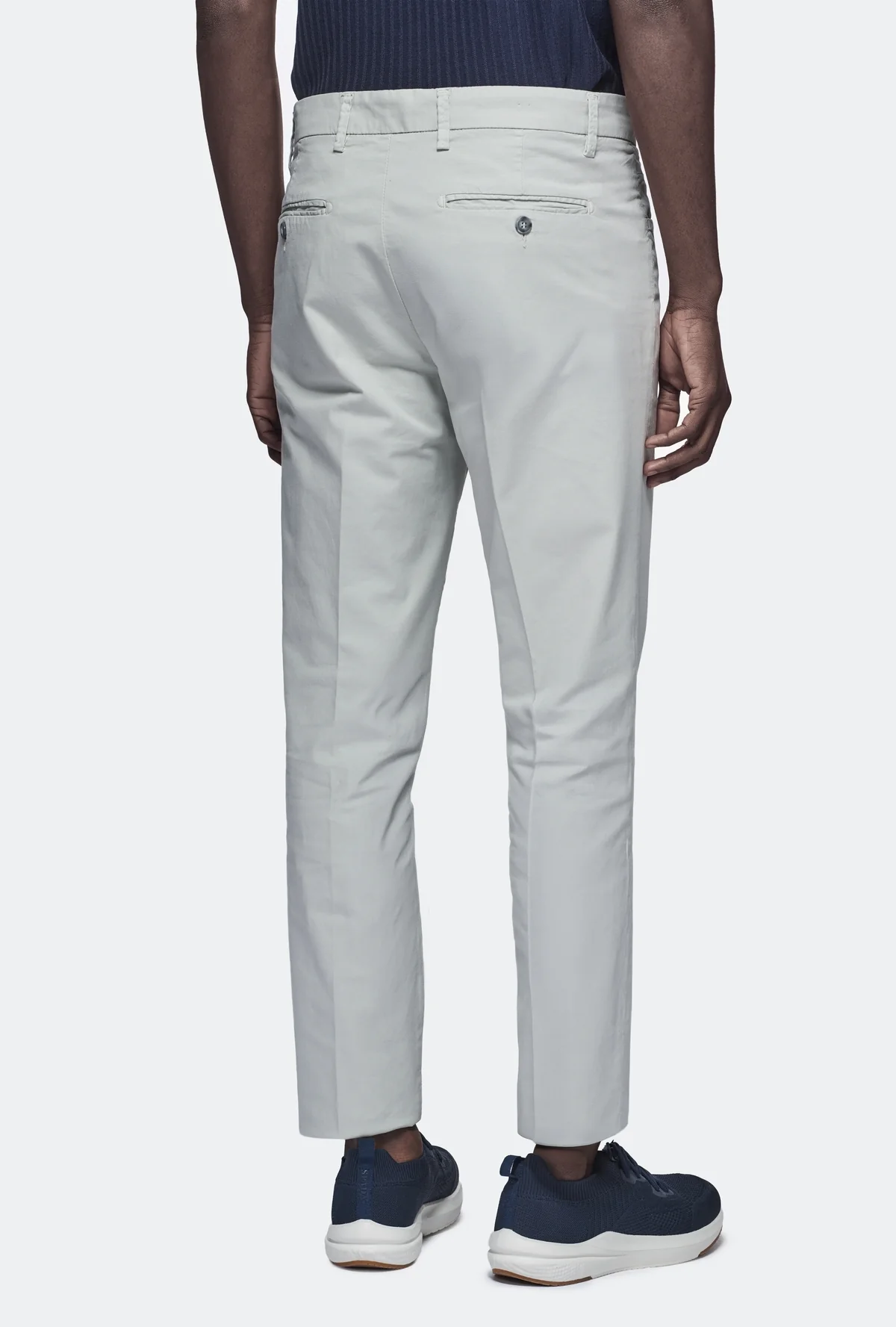 Pantalone 5 tasche combo - Image 3