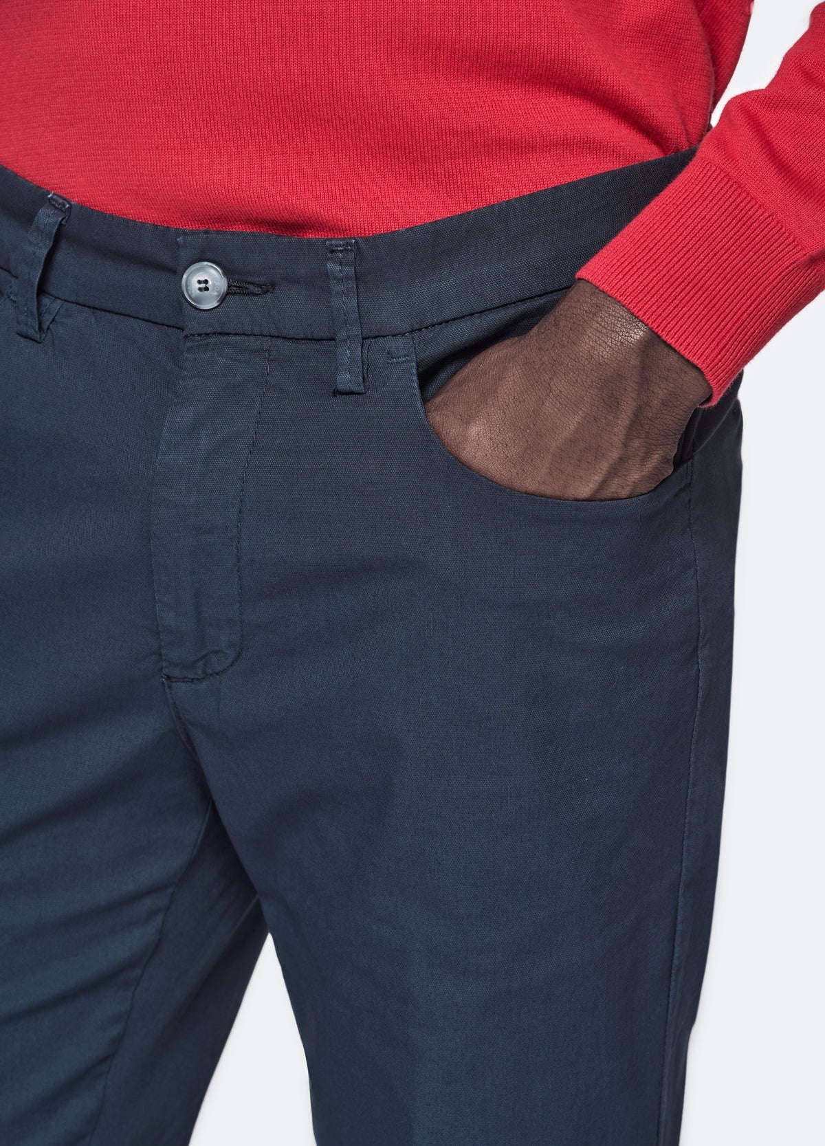Pantalone 5 tasche combo - Image 2
