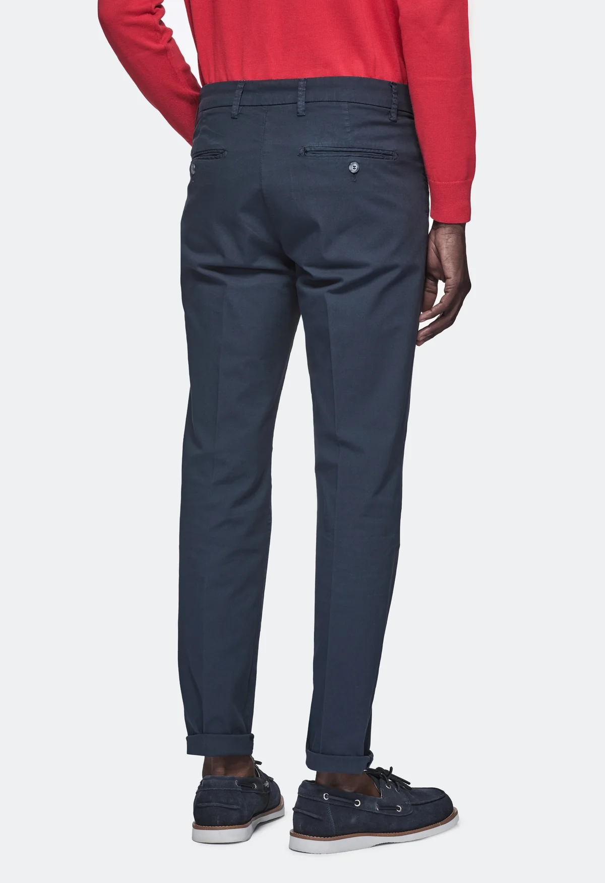 Pantalone 5 tasche combo - Image 3