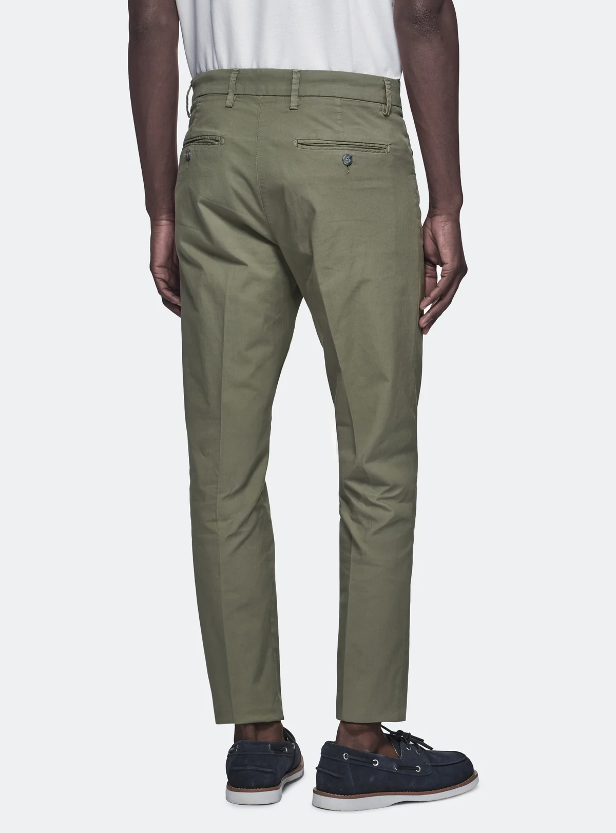 Pantalone 5 tasche combo - Image 3
