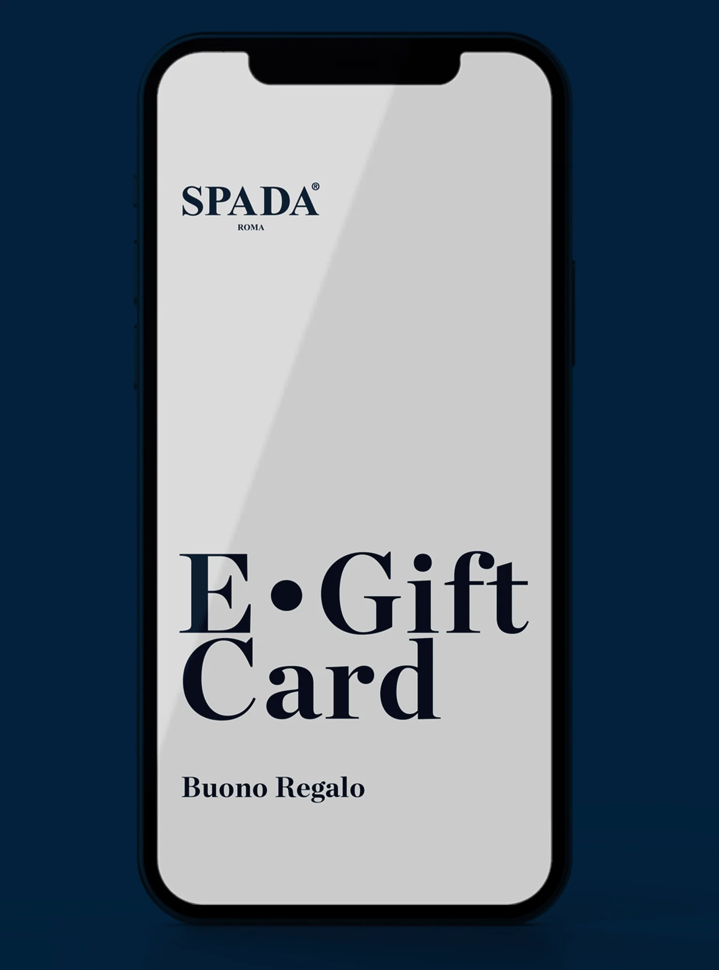 E-Gift Card - Buono Regalo - Image 3
